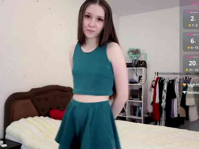 Model: Francis_girl_hot