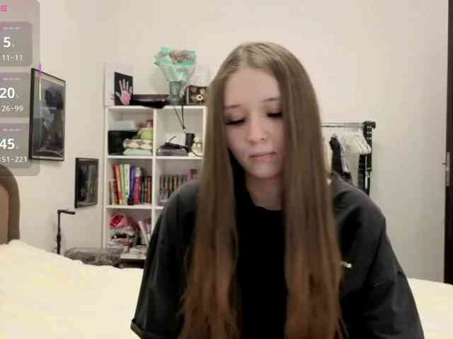 Model: Francis_girl_hot