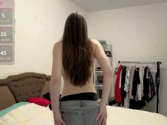 Model: Francis_girl_hot