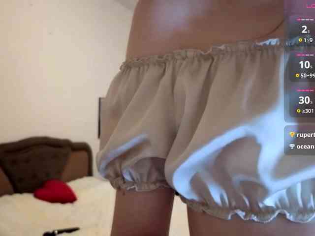 Model: Francis_girl_hot