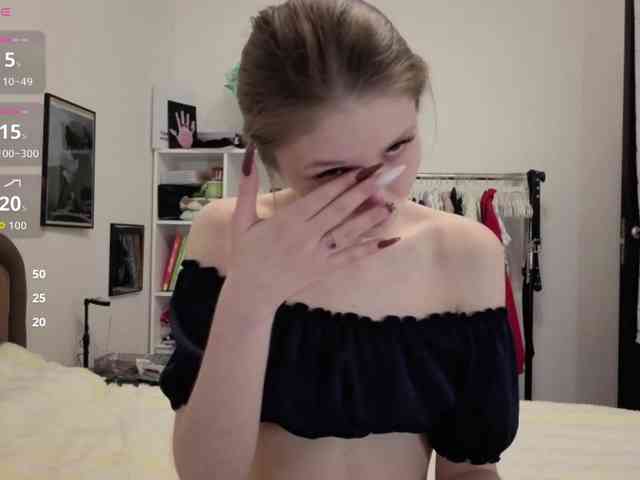 Model: Francis_girl_hot
