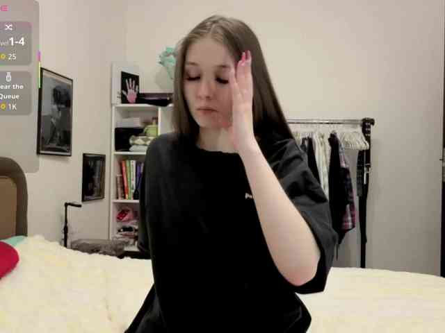 Model: Francis_girl_hot