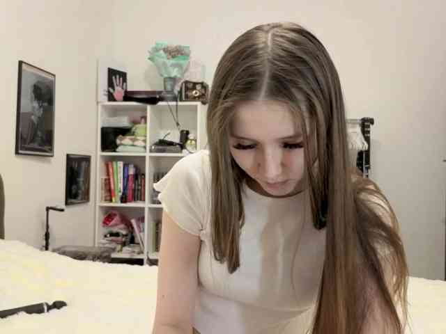 Model: Francis_girl_hot