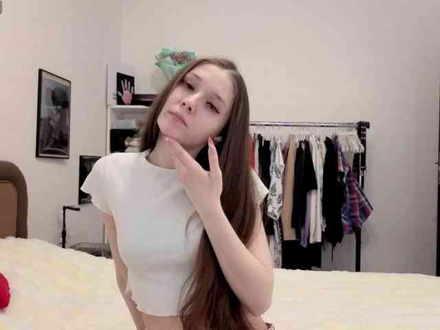 Model: Francis_girl_hot