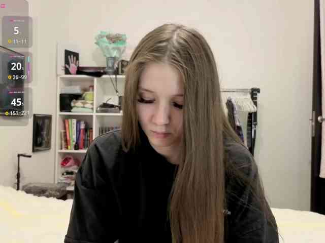 Model: Francis_girl_hot