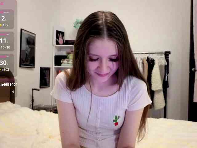 Model: Francis_girl_hot