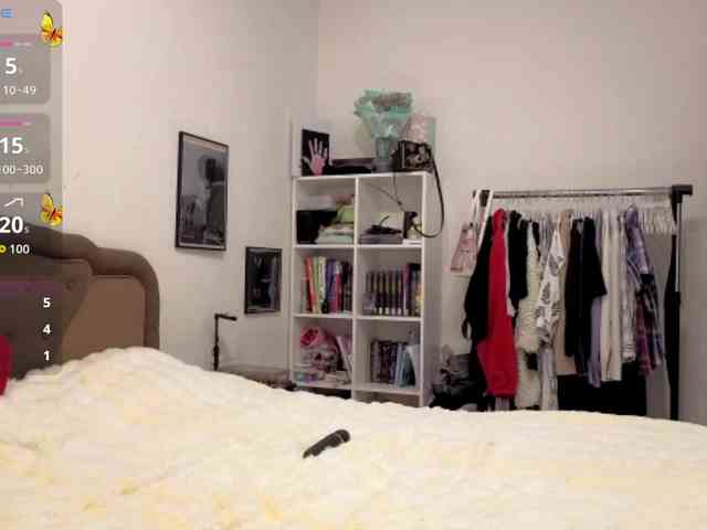 Francis_girl_hot webcam