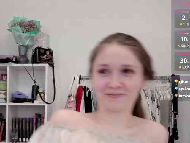Model: Francis_girl_hot