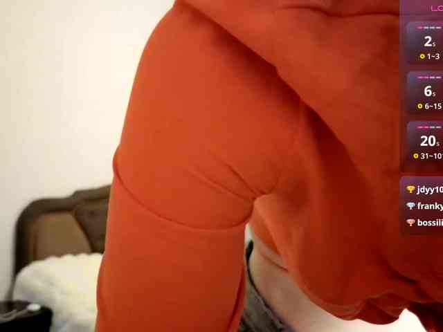 Model: Francis_girl_hot