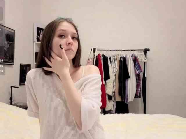 Francis_girl_hot webcam
