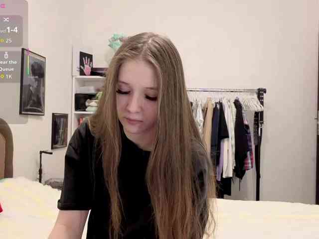 Model: Francis_girl_hot