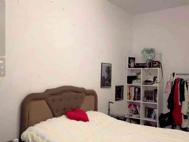 Francis_girl_hot webcam