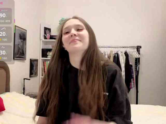 Francis_girl_hot webcam
