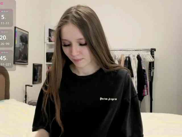 Model: Francis_girl_hot