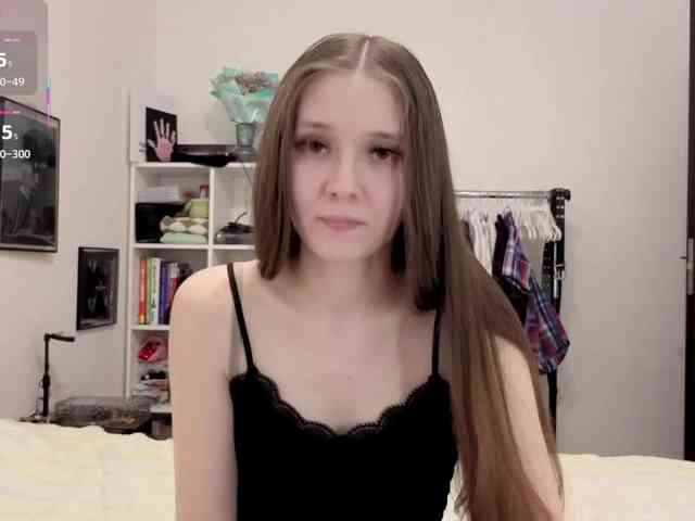 Model: Francis_girl_hot