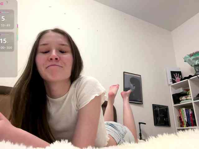 Model: Francis_girl_hot