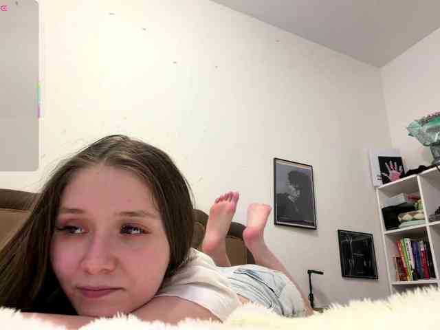 Model: Francis_girl_hot