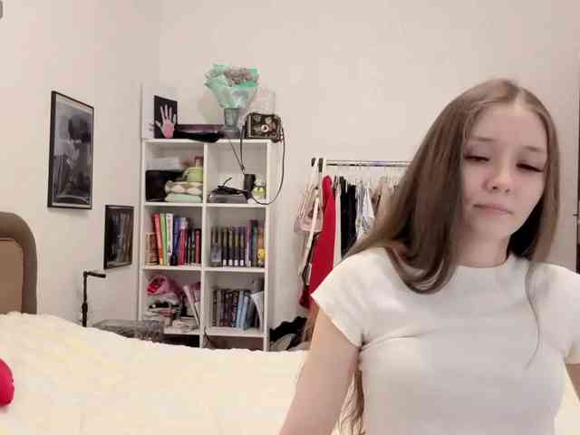 Model: Francis_girl_hot