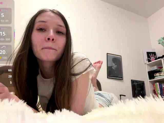 Model: Francis_girl_hot