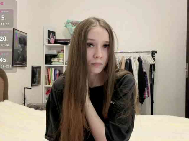 Model: Francis_girl_hot