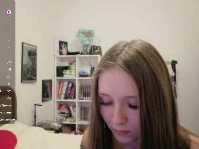 Model: Francis_girl_hot