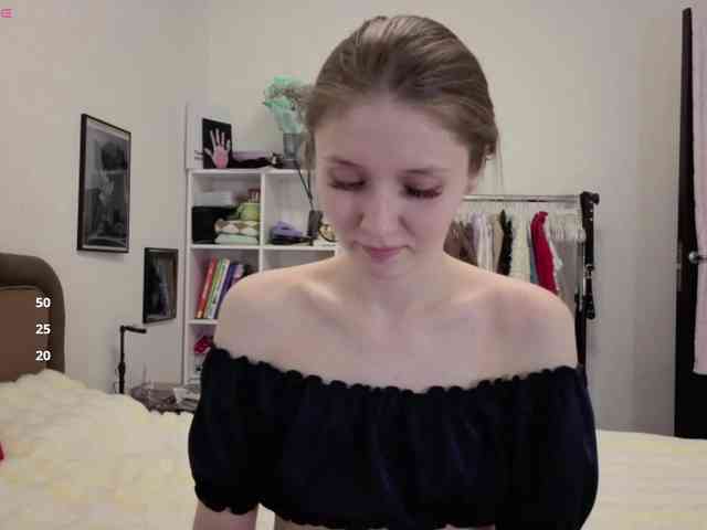 Model: Francis_girl_hot