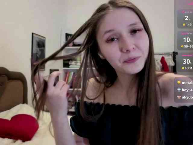 Model: Francis_girl_hot
