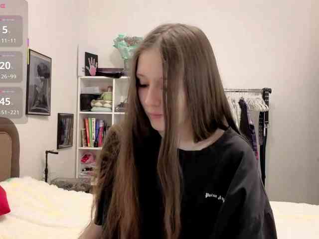 Model: Francis_girl_hot