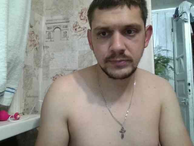 Bogdan-1997 Sex Cam Show