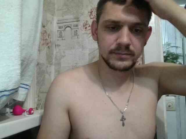 Bogdan-1997 Sex Cam Show