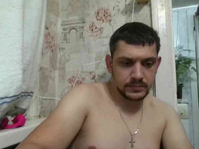 Bogdan-1997 Sex Cam Show