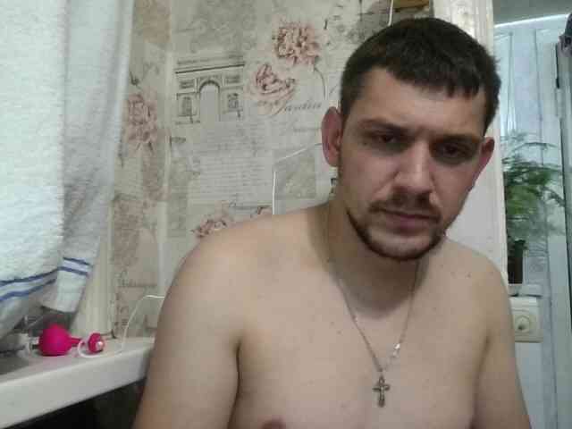 Bogdan-1997 Sex Cam Show