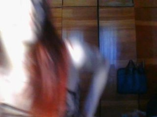 QueenHerson Porn Show