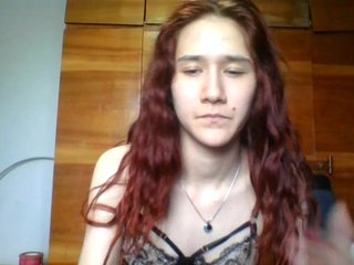 QueenHerson Porn Show