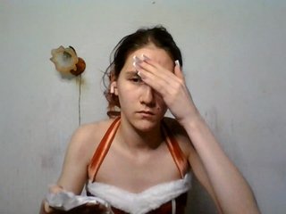 QueenHerson Porn Show