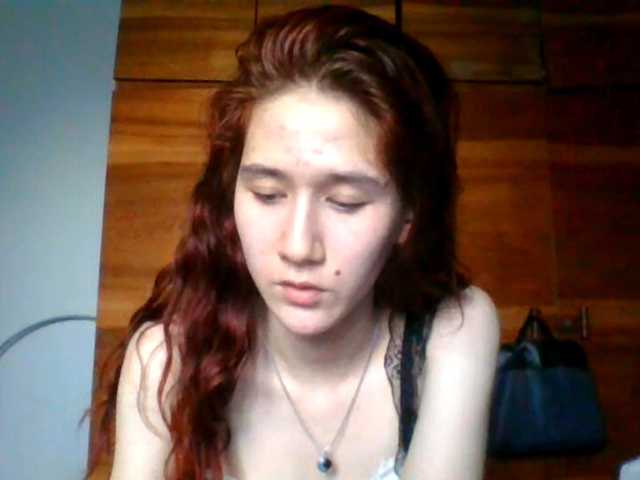 QueenHerson live cam on BongaCams