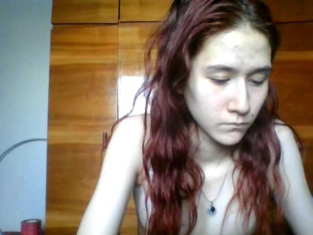 QueenHerson live cam on BongaCams