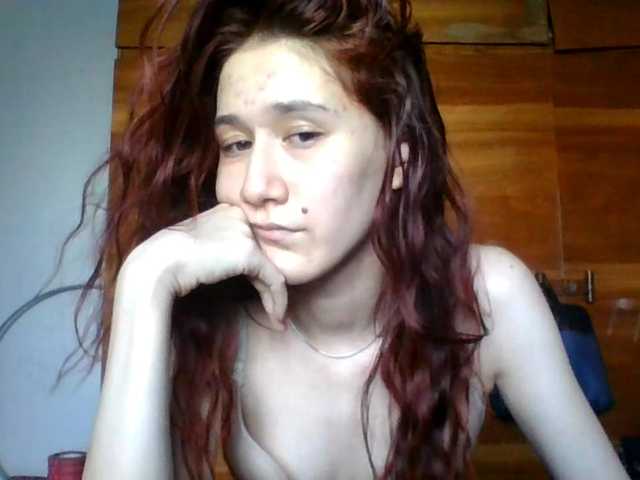 QueenHerson live cam on BongaCams