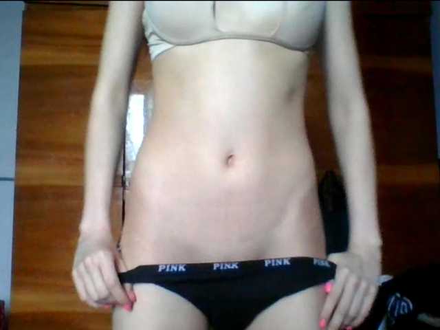 QueenHerson live cam on BongaCams