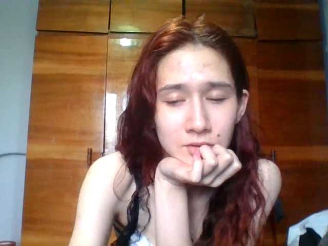 QueenHerson live cam on BongaCams