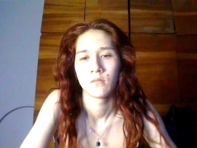 QueenHerson live cam on BongaCams