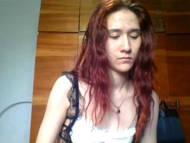 QueenHerson live cam on BongaCams