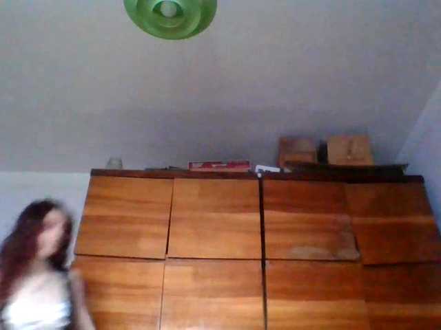 QueenHerson live cam on BongaCams