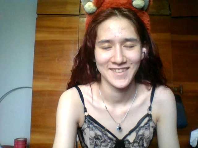 QueenHerson live cam on BongaCams