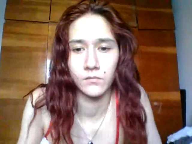 QueenHerson live cam on BongaCams