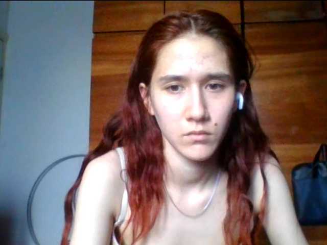 QueenHerson live cam on BongaCams