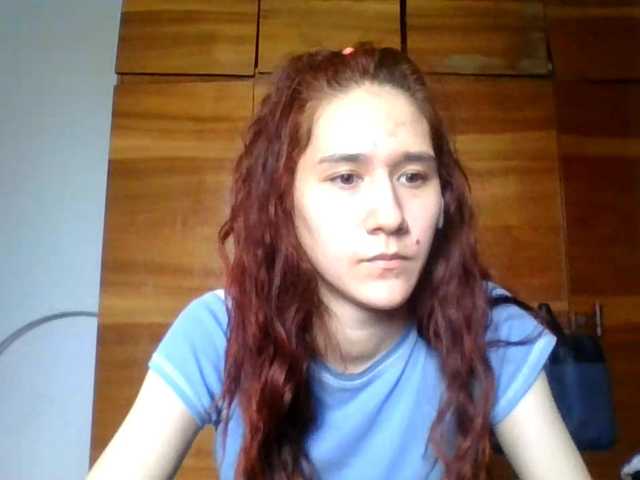 QueenHerson live cam on BongaCams