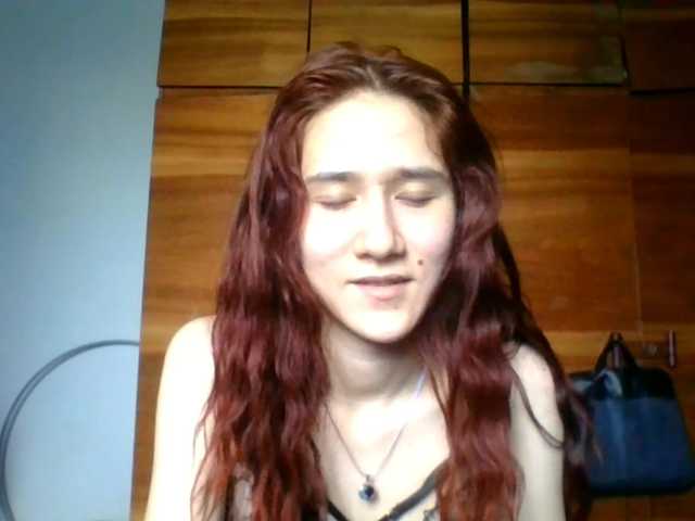 QueenHerson live cam on BongaCams