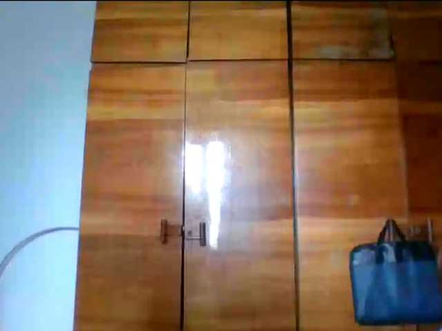 QueenHerson live cam on BongaCams
