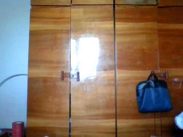 QueenHerson live cam on BongaCams